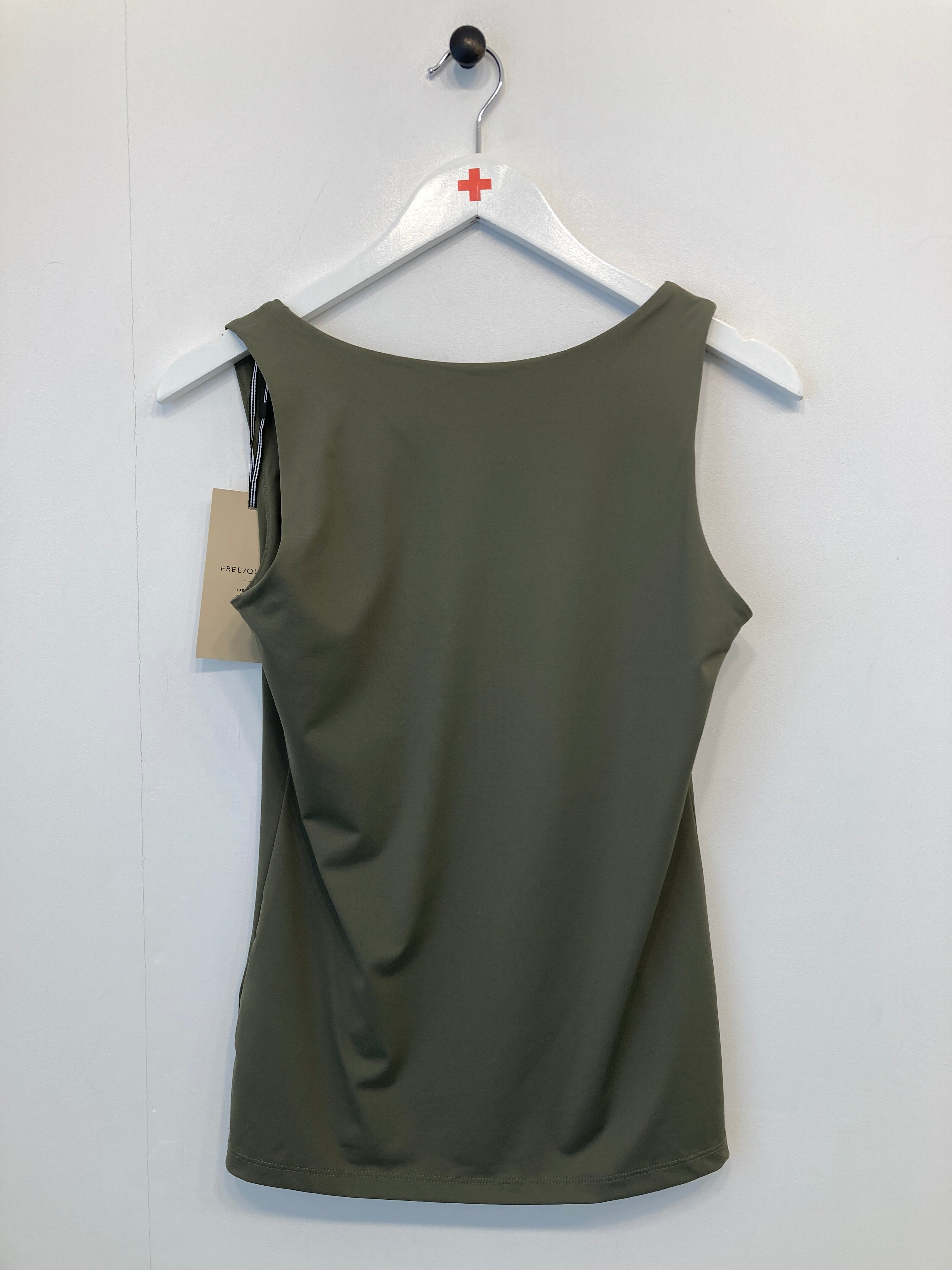FreeQuent Top